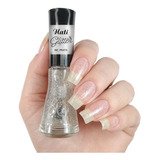 Esmalte Nati Coleção Glitter 8ml