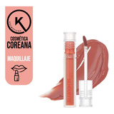 Tinte Labial Silhouette Gloss Hidratante Cosmética Coreana 