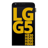 Modulo LG G5 H830 H840 H850 H860 Pantalla Display Original 