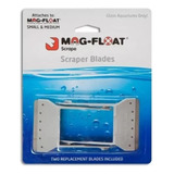 Magfloat Lamina Float Scraper Blades Small Medium F0127