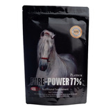 Suplemento En Polvo Para Caballos Pure-power 1kg