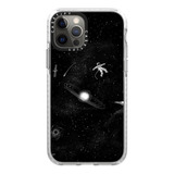 Estuche Casetify Impact Funda iPhone 12 Pro Gravity 3.0 