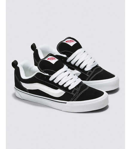 Vans Knu Skool Classic Originales Envio Gratis