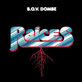 Raíces  -  B.o.v Dombe Fon Cd Nuevo Sellado Ed. 2023