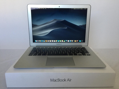 Macbook Air 2017 13 8 Gb Ram Y 128 Gb Ssd