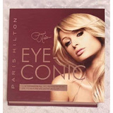 Paleta De Sombras Maquillaje Paris Hilton