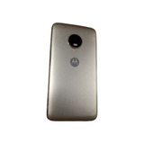 Tapa Trasera Motorola G5 Plus (xt1680) Dorado 100% Original