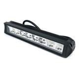 Barra De Led Ir100 Series Led Osram 12/24v