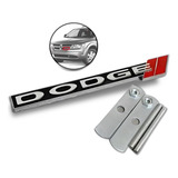 Emblema Para Parrilla Dodge Journey 2012-2022