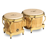 Bongoe Latin Percussion Matador M201 Diseños Oferta!!! 