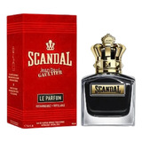 Jean Paul Gaultier Scandal Le Parfum Him 100ml Hombre