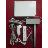 Consola Nintendo Wii Completa