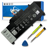 Batería 74xcr Compatible Dell Venue 8 Pro 5830 Tablet ...