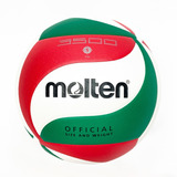 Pelota De Voley Pu 3500 Molten