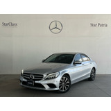 Star Patria Mercedes-benz Clase C 2020