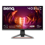 Benq Monitor Gaming Mobiuz Ex2710s 27 Fhd Hdri Ips 165hz