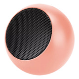 Caixa De Som Bluetooth Bolinha Super Potente Mini Speaker