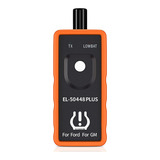 Kingbolen El-50448 Plus Tpms Herramienta De Reinicio Para Fo