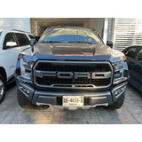 Ford Lobo Raptor 4x4 2019