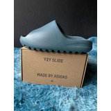 adidas Yeezy Slide Slate Marine Talla 26 Mx (8us) Original