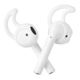 Funda De Silicona Para AirPods Apple