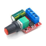 Oky3496-14 Controlador Velocidad P/motor Pwm Dc 5-35v 5a