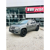 Volkswagen Amarok 2017 2.0 Cd Tdi 180cv 4x4 Highline Pack At