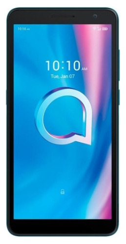 Alcatel 1b (2020) 16 Gb Verde 1 Gb Ram