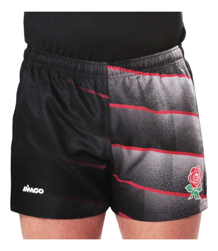 Short De Rugby Imago England Vs Pumas Imago / Talles Xs 4xl