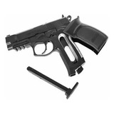 Pistola Co2 Asg Bersa Thunder 9 Pro 