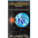 Vhs - Antigas Profecias Vol 1