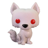 Figura De Acción  Ghost 3876 De Funko Pop! Television