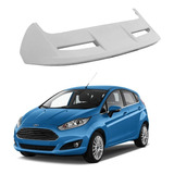 Aleron Spoiler Ford Fiesta Hatchback 2013-2018 Cybercar