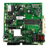 Motherboard Lenovo Ideapad C345 Parte: Cft1a68s