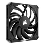 Ventilador Corsair Af120 Slim 120mm Pwm Fdb (perfil Delgado,