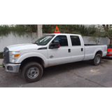 Ford F-250 2015 6.7l Super Duty Crew Cabina Diesel 4x4 At