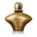 Ccori Parfum 50ml - mL a $1559