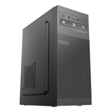 Cpu Home Office Intel Core I3 8gb Ssd 960gb Dvd-rw