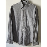 Camisa  Giorgio Armani  Le Collezion Social 2/ply -100's