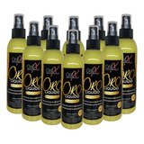 Onix Oro Líquido Protector Térmico 10 Unidades X 250ml Promo