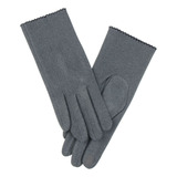 Guantes Térmicos De Invierno Con Pantalla Táctil For Mujer