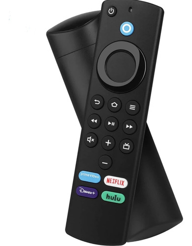 Control Remoto Amazon Fire Tv Stick 4k Comando Voz 