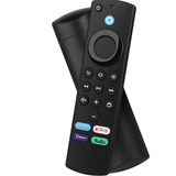 Control Remoto Amazon Fire Tv Stick 4k Comando Voz 