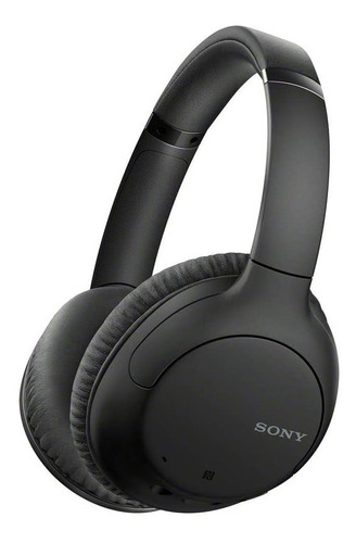Auriculares Sony Wh-ch710n Black Bth.  Noise Cancelling 35hs