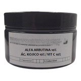 Alfa Arbutin10%-ác. Kojico 10%-vit C 10% Crema 100g
