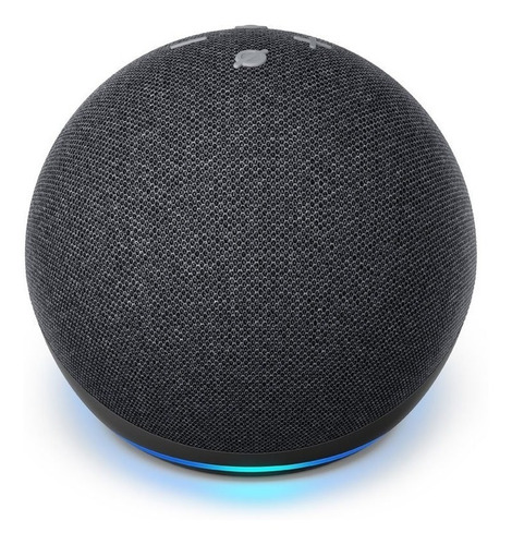 Alexa Echo Dot 4ta Generacion Bocina Inteligente