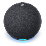 Alexa Echo Dot 4ta Generacion Bocina Inteligente