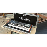 Estuche Para Teclado Arturia Keylab 49 Anvil Piano Rcv