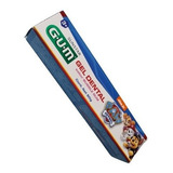 Gel Dental Sunstar Gum Paw Patrol 1000ppm Fluor De 50g Gum