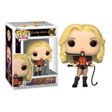 Funko Pop Britney Spears Circus 262